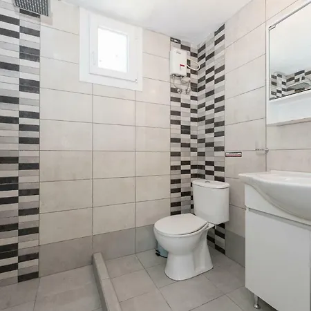 Nitsa Apartment Skala Rachoni (Thasos)