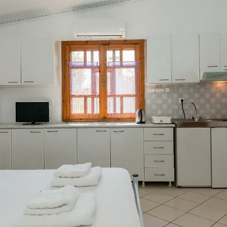 Apartment Nitsa