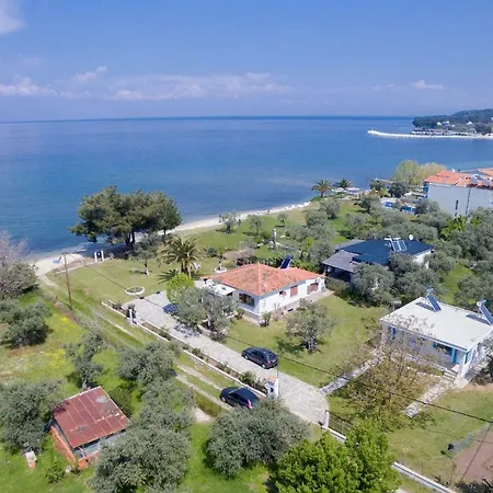 Nitsa * Skala Rachoni (Thasos)