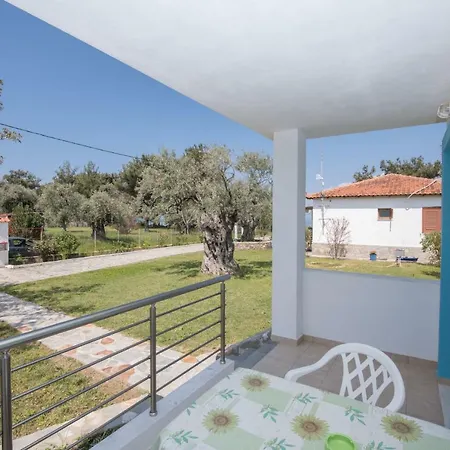 Nitsa Apartment