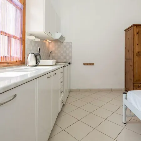 Apartment Nitsa Skala Rachoni (Thasos)