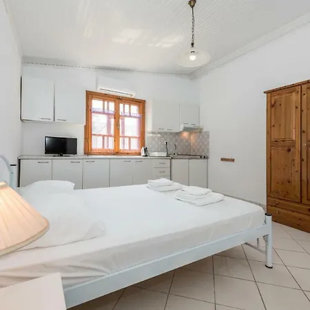 Apartment Nitsa
