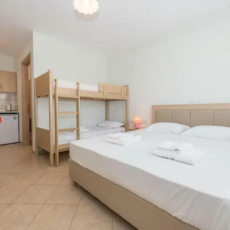 Apartment Nitsa *
