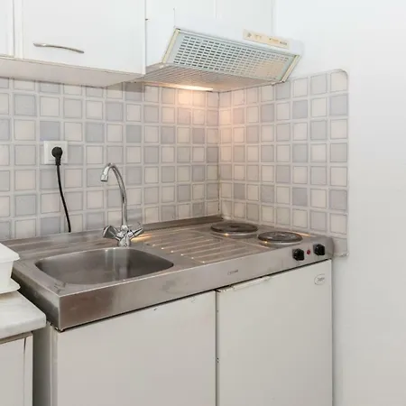 Apartment Nitsa