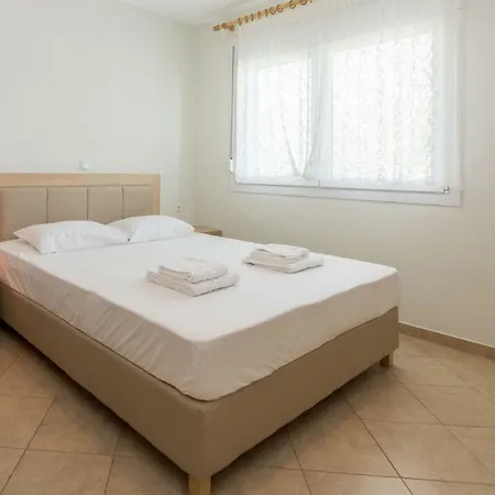 Apartment Nitsa