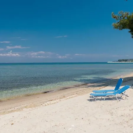 Nitsa Skala Rachoni (Thasos)