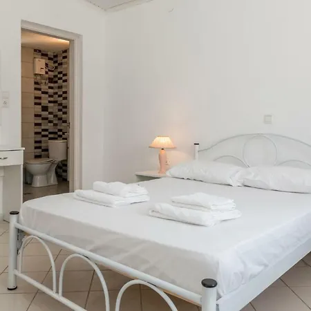 Apartment Nitsa Skala Rachoni (Thasos)