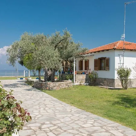 Apartment Nitsa