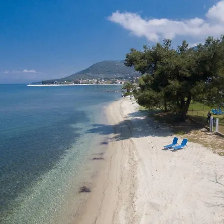 Nitsa * Skala Rachoni (Thasos)