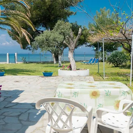 Nitsa Apartment Skala Rachoni (Thasos)