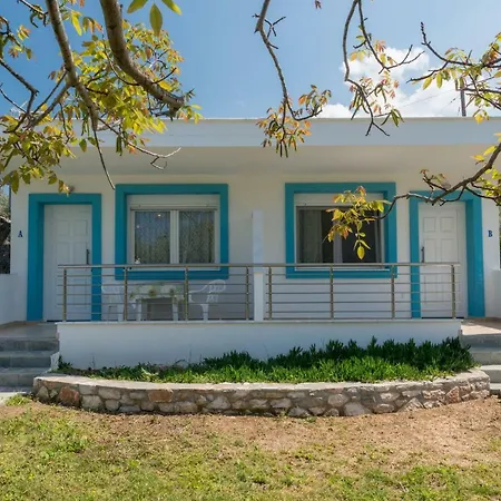 Nitsa Apartment