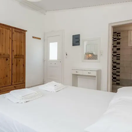 Nitsa Apartment Skala Rachoni (Thasos)