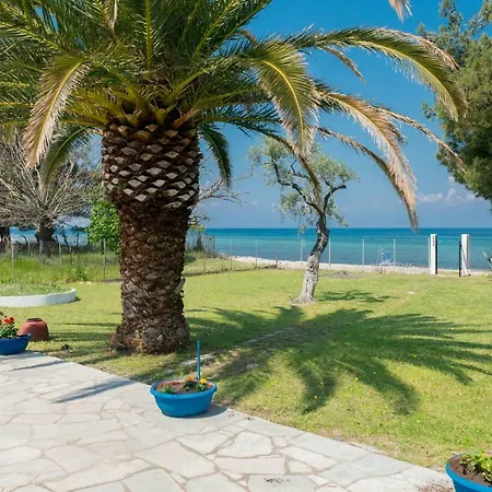 Nitsa Skala Rachoni (Thasos)