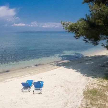 Nitsa * Skala Rachoni (Thasos)